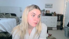 Mindi Mae Private Show