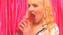 Irma Abramovich Private Show