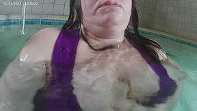 raw sexy mermaid 7