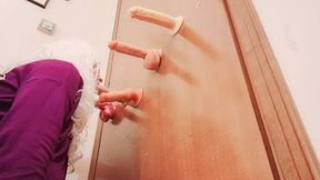 Nicoletta's Explorations: Sensuality and Motherhood 1080HD