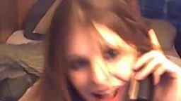 Chrystal Ray Private Show