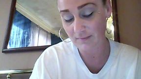 Talia Laron Private Show - Part 2