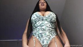 Triggered by My Ass Relapse-Fantasy