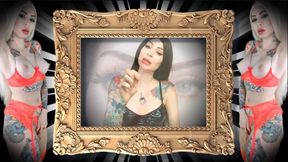 Entwined & Enthralled - ASMR, REPROGRAMMING, ADDICTION, GODDESS WORSHIP