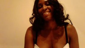 Shyla Andrews Private Show