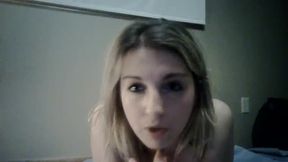 Ava Amour Private Show