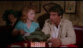 China and Silk (1984)