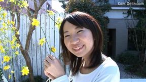 funny asian teen Kazuki hot porn movie