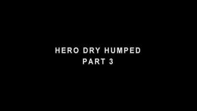 Superheroes Dry Humped By Villainess Part 3 - 760 format