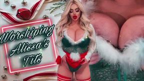 Tit Worship for Gooners III