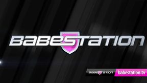 Babeshows clip with sexy jade from Babestation