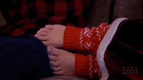 Chloe Temple - Christmas Gift