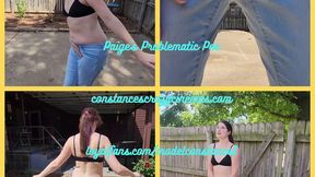 Paiges Problematic Pee wmv