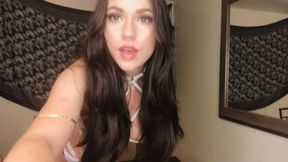 Burp Goddess Wet Dream