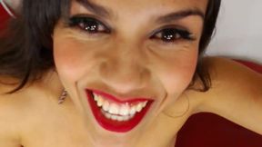 Ninfa Fox Private Show