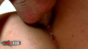 put your cock in my ass !!!
