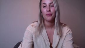 Lauren Coxx Private Show