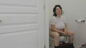 PEE DUMP AND EXT HD CHAT