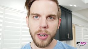 designated driver - after party encounter with steve rickz - my pov boyfriend - fpov virtual sex for women