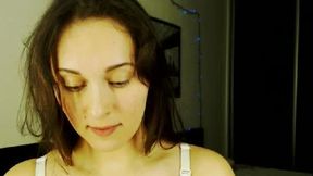 Helen Clarke Shows Off Her Body