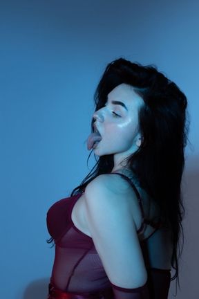Frenzied Heights, Scaling New Sexual Peaks. 🔥