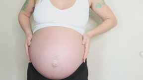 Basketball Belly