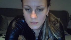 Kelly Blast Private Show