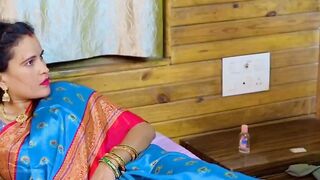 Desi Desire A Night of Unbridled Passion