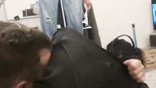 Pregnant Milf needs to Fucked Now.