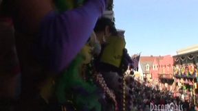 Mardi Gras 2011