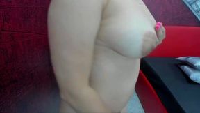 Kelsi Croft Private Show