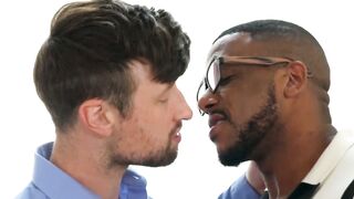 Pounded by the Professor