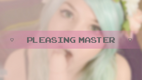 Pleasing Master