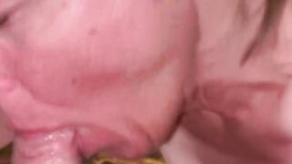 Penis Enjoys Milf Oral Jizzed Compilation
