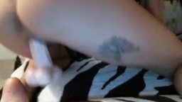 Lexi Vee Private Show