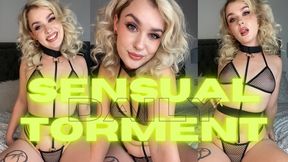 Sensual Torment - Daily Femdom Training