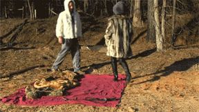 Fur Rendezvous Whipping (WMV HD)