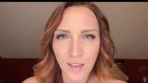 Coaxing You to Cum Hands Free