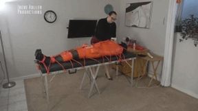 Dr Adllers New Tickle Treatment
