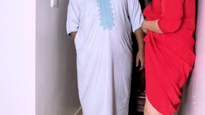 Arabic Saudien Ganbang Cock Gros Black