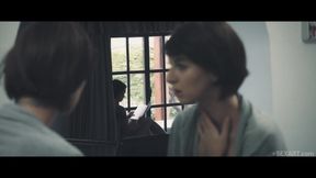 Hair Episode 4 - Prescience - Emylia Argan & Nekane