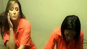 Lola Lynn - And Christina Arrested #3