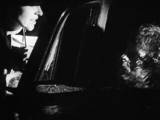 Thunder (1975, US, full movie scene, bw, 2K rip)