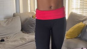 Muscle Mesmerise