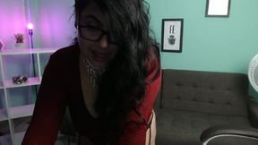 Danna Luv Private Show