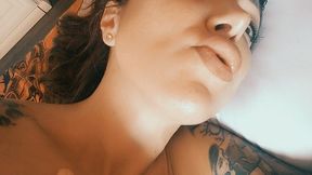 exploration of my sexy nose