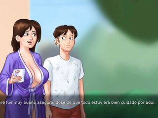 SUMMERTIME SAGA 12