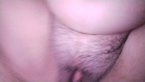 Riding My Cuckold at Midnight