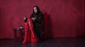 Venus Smoking (HDTVWMV) – Amira