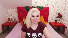 Ruby Conley Private Show